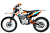 Мотоцикл KAYO K1 250 MX 21/18 НДС