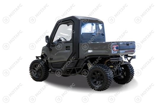 Багги HISUN 5S FORESTER 550