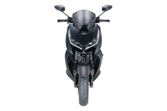 Скутер ZONTES ZT350D