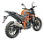 Мотоцикл REGULMOTO Venom Мотоцикл REGULMOTO Venom