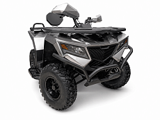 Квадроцикл MM Hammer 5  250 CVT литые диски