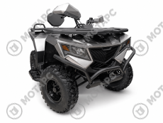 Квадроцикл MM Hammer 5  250 CVT литые диски