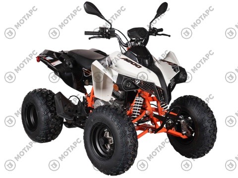 Квадрицикл KAYO A200 ПТС НДС