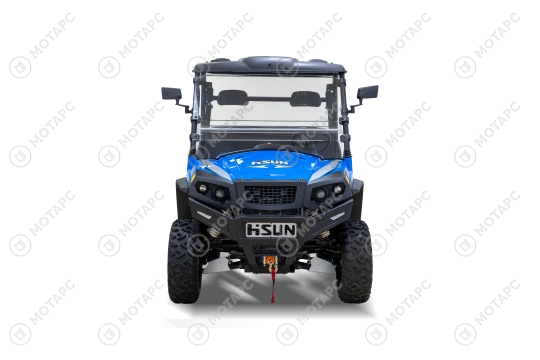 Багги HISUN SECTOR 750 NORMAL