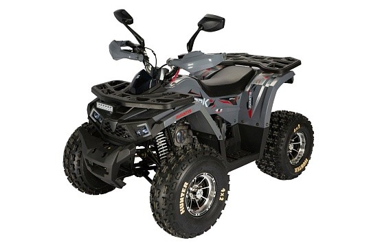 Квадроцикл AVANTIS HS8 Premium 150