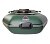 Лодка ПВХ YUKONA 280 TL