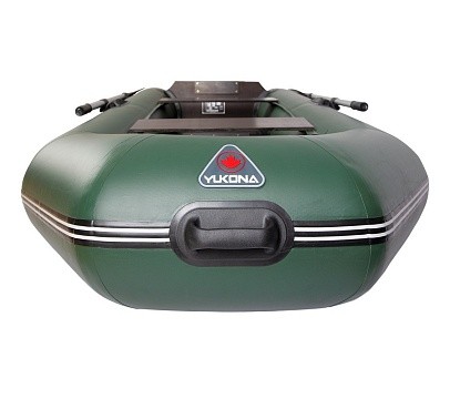 Лодка ПВХ YUKONA 280 TL