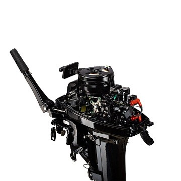 Мотор лодочный GLADIATOR G20FHS