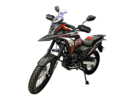 Мотоцикл ROLIZ SPORT- 002 19/18 300 cc