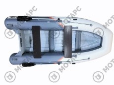 Лодка РИБ WINBOAT-360RF Sprint