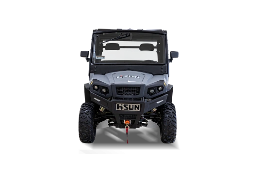 Багги HISUN SECTOR 750 WINTER TRAVEL EPS