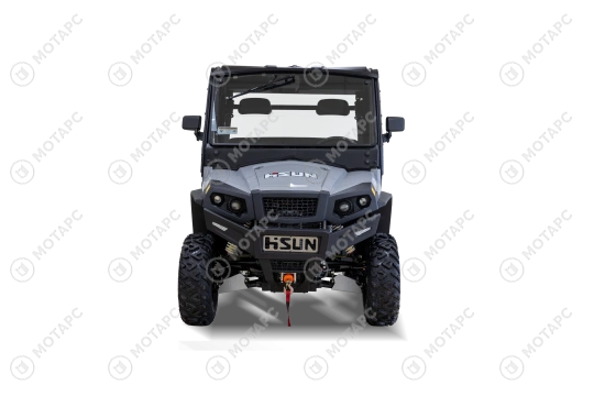 Багги HISUN SECTOR 750 WINTER TRAVEL EPS