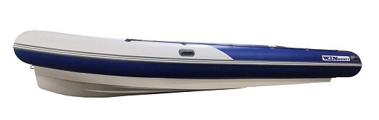 Лодка РИБ WINBOAT-485R Pro
