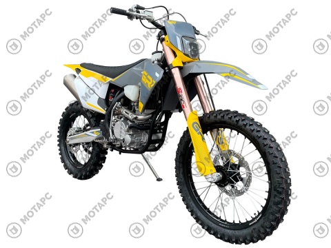 Мотоцикл GR7 F300L (4T NB300) Enduro LITE