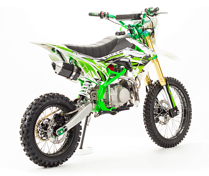 Питбайк MOTOLAND APEX 140