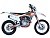 Мотоцикл KAYO K6 300 (182MN) FCR 21/18 НДС