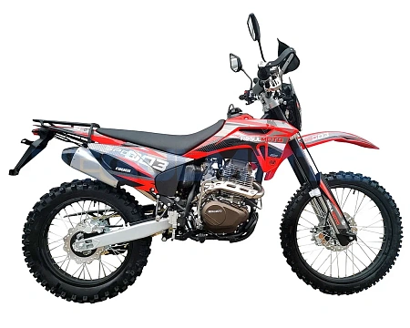 Мотоцикл REGULMOTO Sport-003 PR 300 5 передач НДС