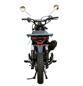 Мопед XTRAIL 3