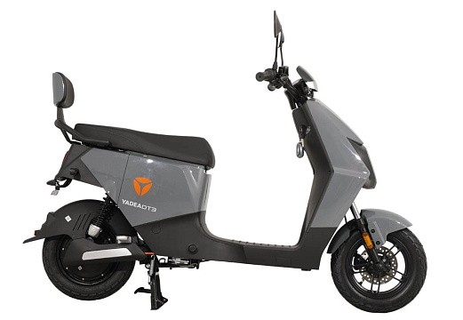Скутер Yadea DT3