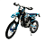 Мотоцикл Кросс PWR FS250 4-х клапанный Мотоцикл Кросс PWR FS250 4-х клапанный
