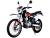 Мотоцикл KAYO T1-L 250 Enduro (CB250G) 21/18 ПТС НДС