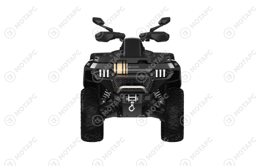 Квадроцикл BENDA Redstone 550