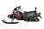 Снегоход AVANTIS Capitan 150 (A1)