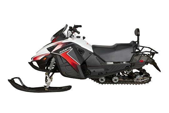 Снегоход AVANTIS Capitan 150 (A1)