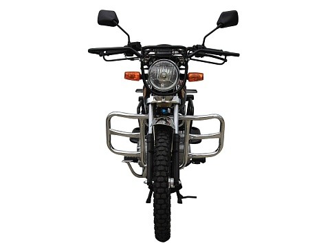 Мотоцикл MM Hunter 250 НДС