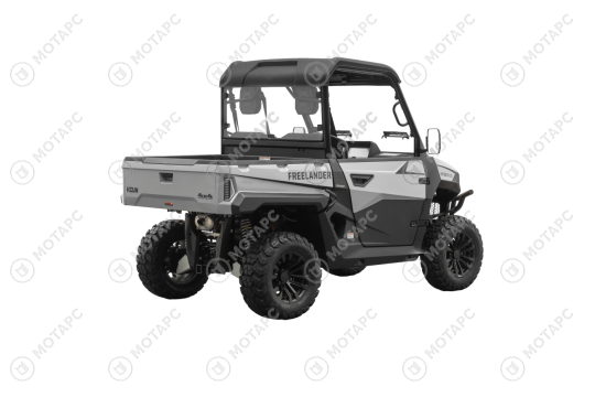 Багги HISUN 750 FREELANDER LIMITED
