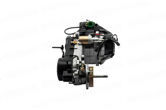 Двигатель 157QMJ 150сс 