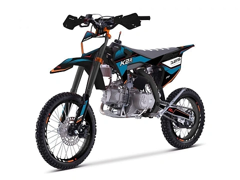 Питбайк K2R PF125