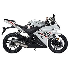 Мотоцикл MOTOLAND R1 300 без ПТС