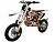 Питбайк KAYO KT50L 2T 14/12