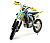 Мотоцикл MOTOLAND Кросс RMZ250 Мотоцикл MOTOLAND Кросс RMZ250