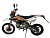 Питбайк X-MOTOS 140 19/16 Питбайк X-MOTOS 140 19/16