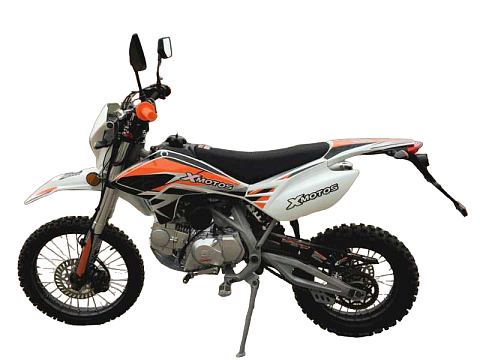 Питбайк X-MOTOS 140 19/16