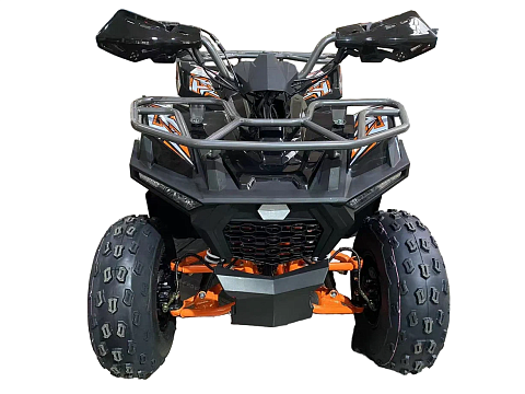 Квадроцикл REGULMOTO HAMMER 125