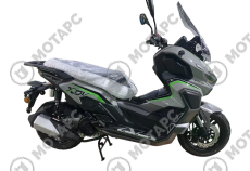 Скутер REGULMOTO XDV TRAVELER (LJ-1)