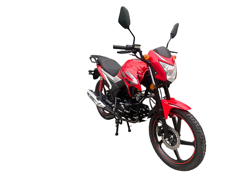 Мопед ROLIZ Vertigo 17/17