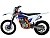 Мотоцикл KAYO K4 300 MX 21/18