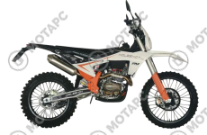 Мотоцикл REGULMOTO Holeshot 300 pro (ZS PR300 PRO) с ПТС