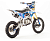 Питбайк MOTOLAND APEX 125
