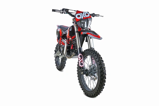 Питбайк OXO Base 125
