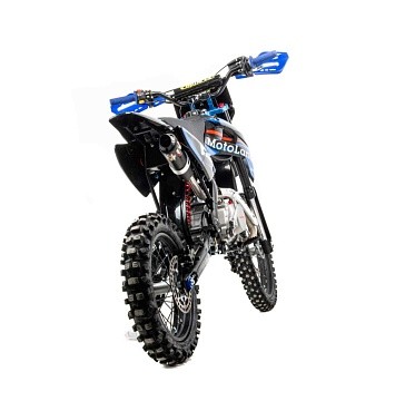 Питбайк MOTOLAND JX 125 E