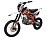 Питбайк KAYO Basic K125EM 17/14 KRZ Питбайк KAYO Basic K125EM 17/14 KRZ