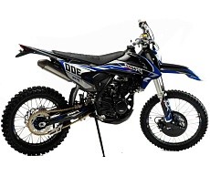 Мотоцикл Кросс PWR FR300 PRO