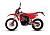 Мотоцикл AVANTIS CRF 250 (ZS172FMM-3A) ПТС