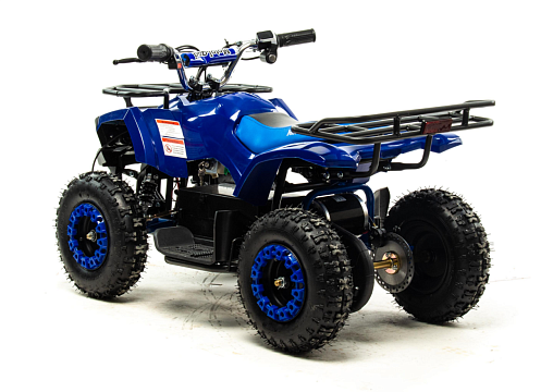 Квадроцикл (игрушка) MOTOLAND E009 1000Вт