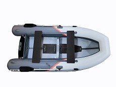Лодка РИБ WINBOAT-360ARF